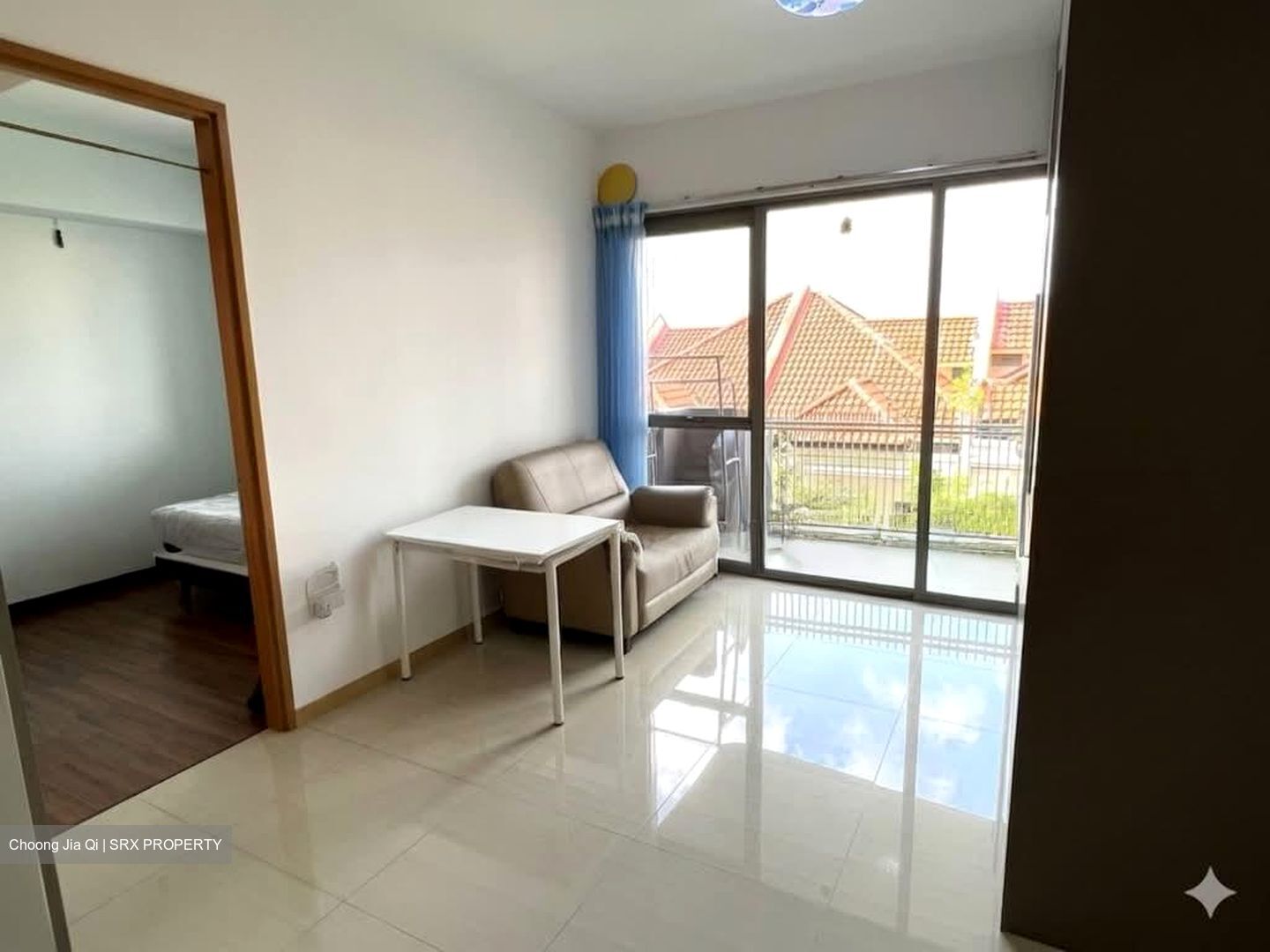 Terrasse (D19), Condominium #581243401